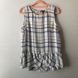 Elle Women's Top - Size M